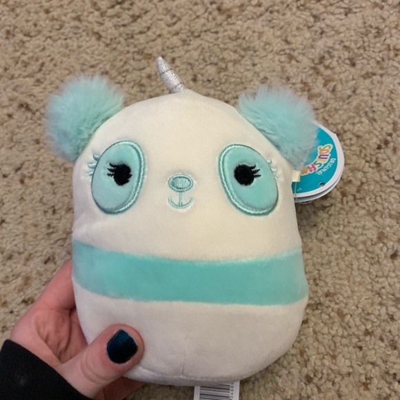 squish mallow panda